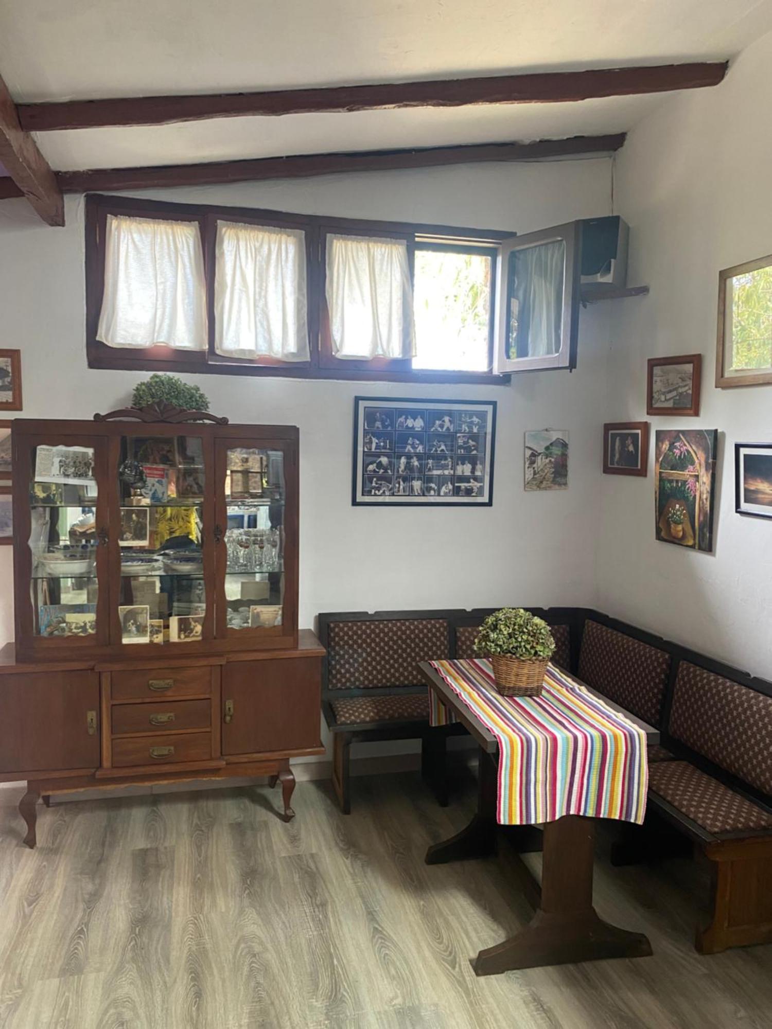 Rural House To Take A Break, La Serreria 25 - Private Garden 타코론테 외부 사진